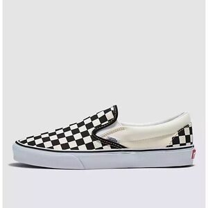 Vans Slip On